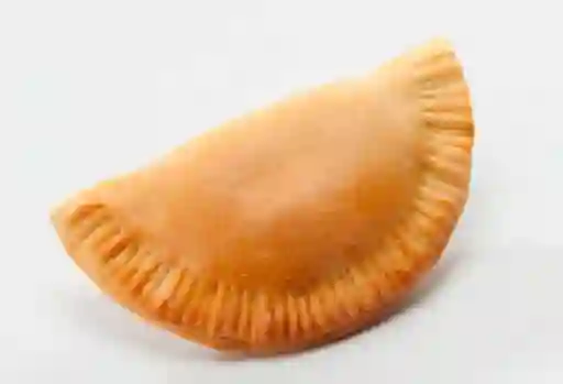 Empanada Camarón Queso