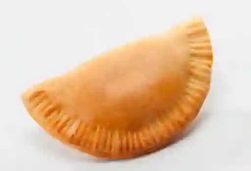 Empanada Mechada Queso