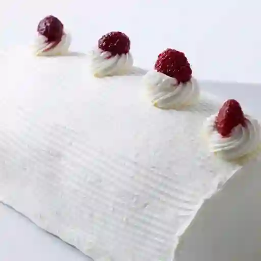 Pavlova Frambuesa