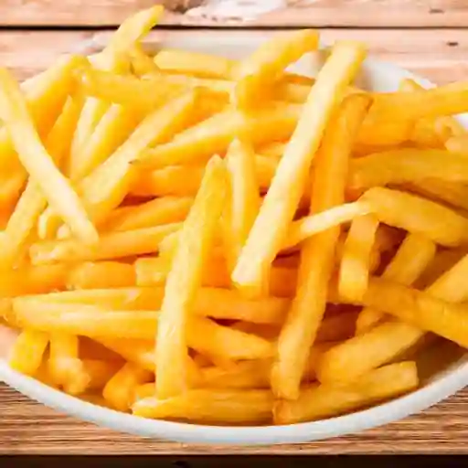 Papas Fritas Chicas