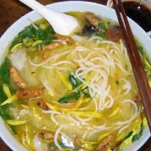 Sopa Hanchow