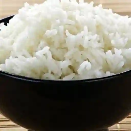 Arroz Blanco