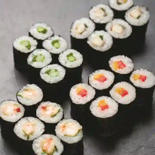 Sushi Hosomaki 1