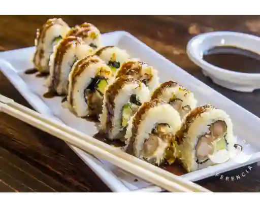 Sushi 5