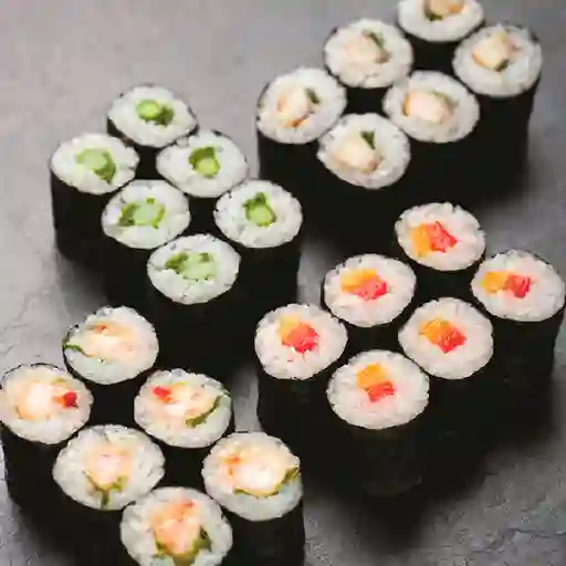 Sushi 5