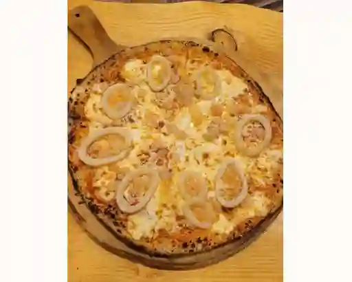 Pizza Del Mar