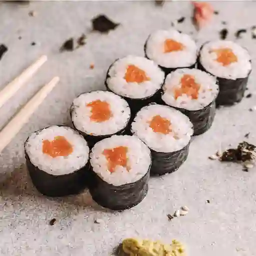 Sake Maki 6 Pz