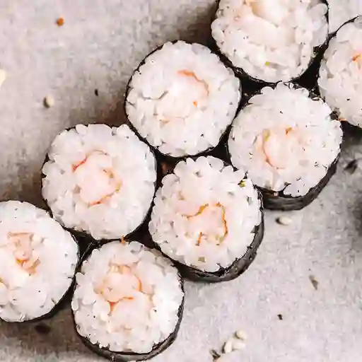 Ebi Maki 6 Pz