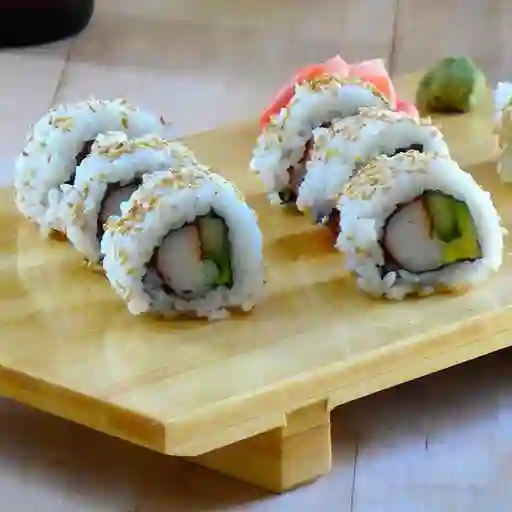 Sushi California Roll