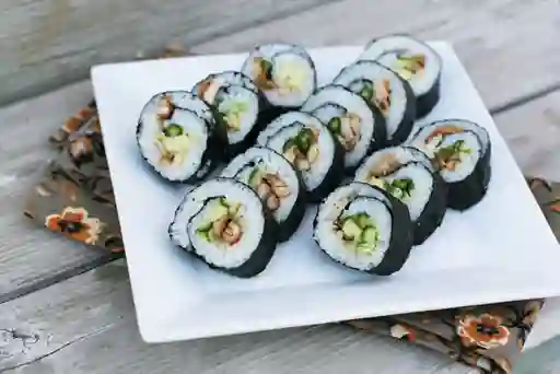 Sushi Chicken Roll