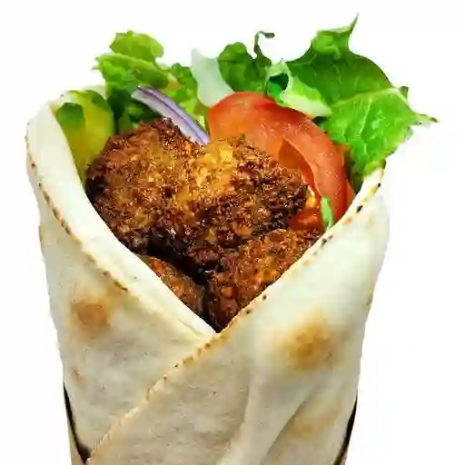 Shawarma Faláfel Xxl