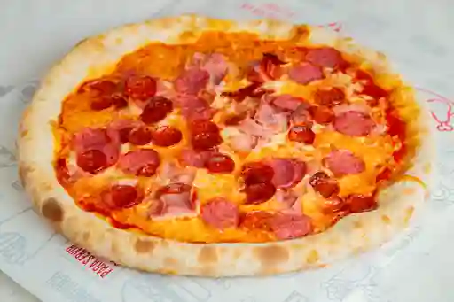 Pizza Il Benjita