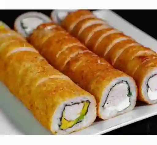 Tabla Sushi 30 Hot