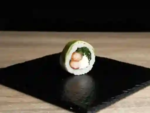 Avocado Camarón Furay Roll