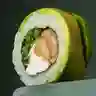 Avocado Kanikama Roll