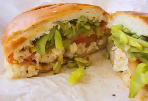 2 Sandwich Ave Chacarero