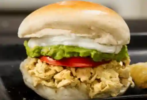 Sándwich Ave Italiano