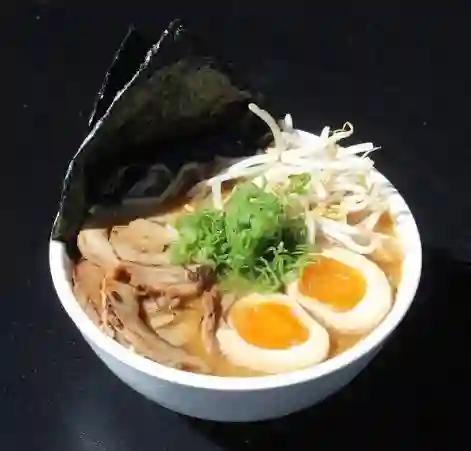 Ramen Shoyu