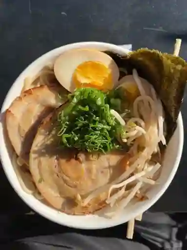 Miso Ramen