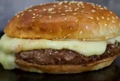 Hamburguesa Luco