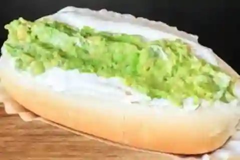 Completo Palta Mayo