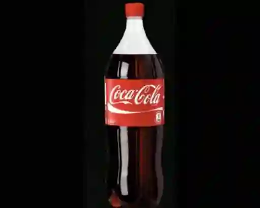 Coca-Cola Original 1.5 L