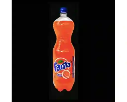 Fanta Naranja 1.5 L