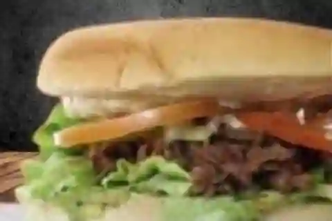 Sándwich Clásico