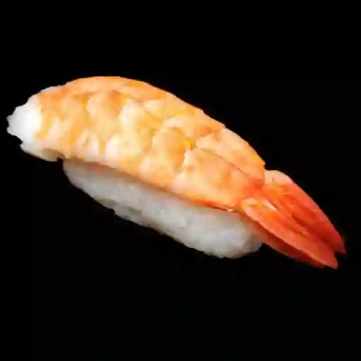 79 Nigiri Camarón