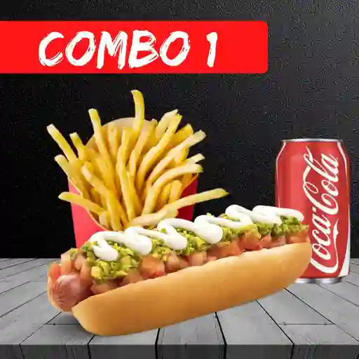 Combo 1