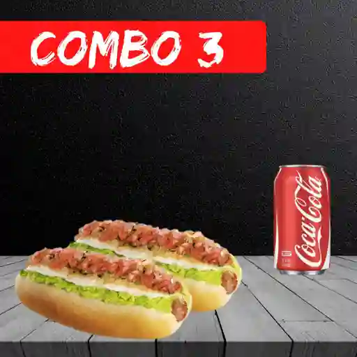 Combo 3