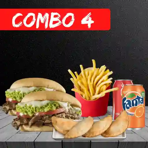 Combo 4