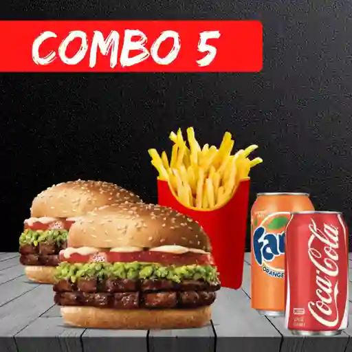 Combo 5