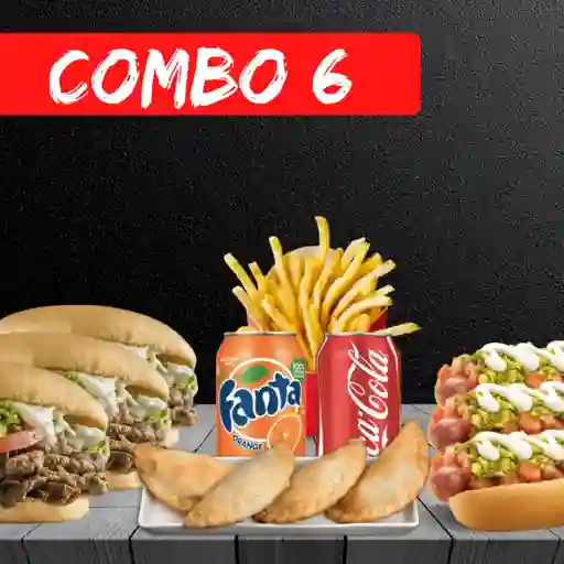 Combo 6