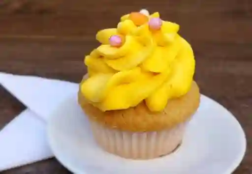Cupcake Mango