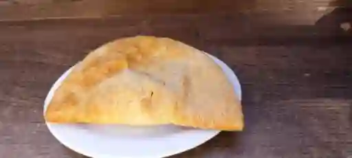 Empanada Hoja Jamón Queso