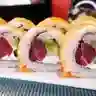 Sake Tuna Roll 8 Bocados