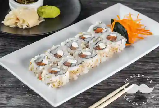Sushi Tumare 8 Bocados