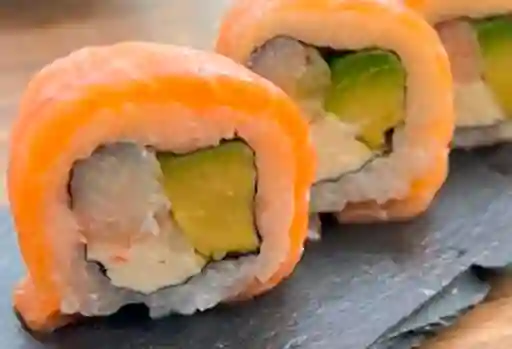 Aikachú Roll