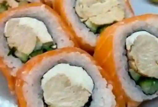 Manyu Roll