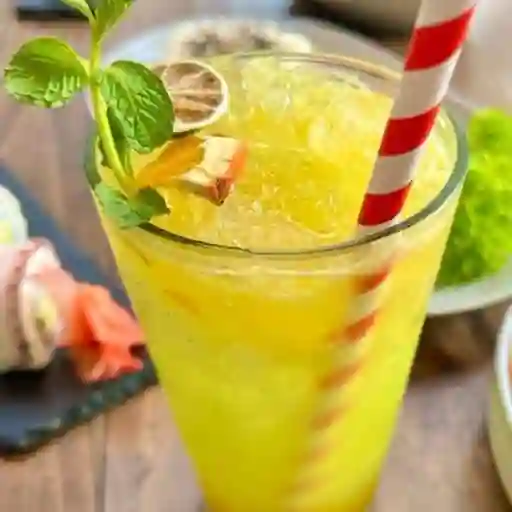 Mojito Tropical 12 Oz