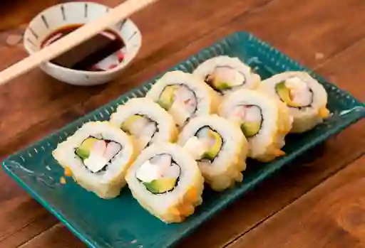 Tempura Ebi Roll