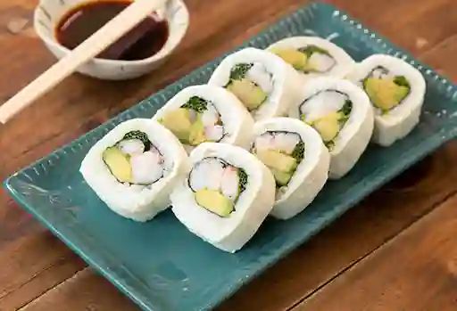 Chizu Roll