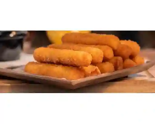 Mozzarella Fingers