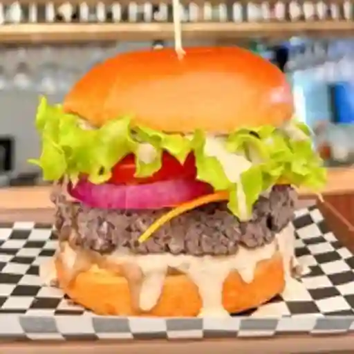 Bronx Burger