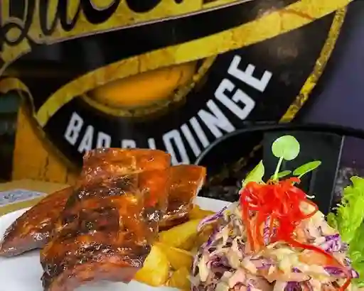 Superior Queens Ribs 17 Oz