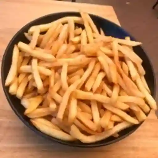 Ración de Papas Fritas
