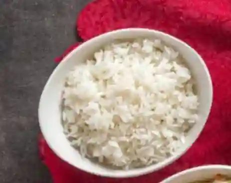 Arroz Blanco