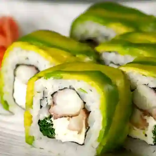 Sushi Frío
