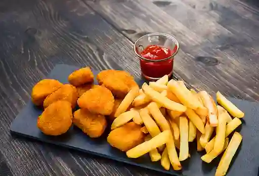 Combo Nuggets